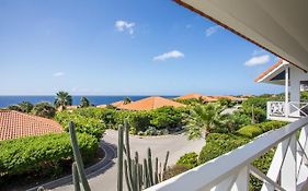 Boca Gentil Sea View Apartment - Jan Thiel