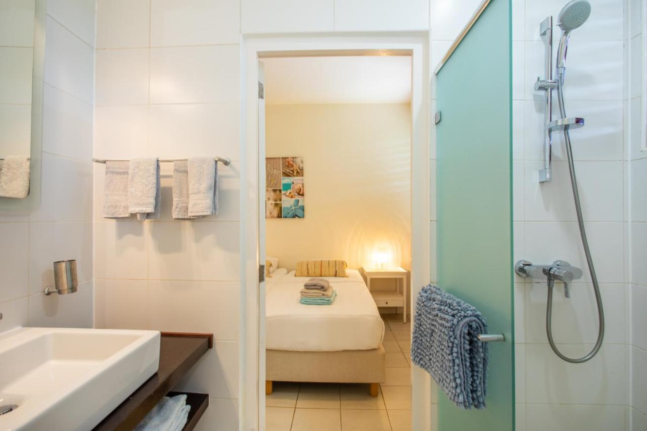 Boca Gentil Sea View Apartment - Jan Thiel Buitenkant foto